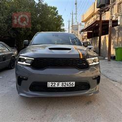 دودج دورانجو